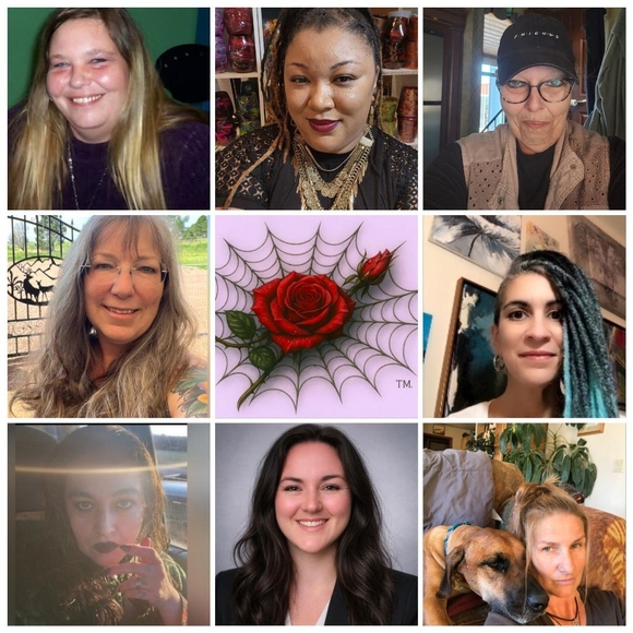 Feb 13th ***Vintage, Handcrafted & Reincarnated*** - Picture 10 of 10